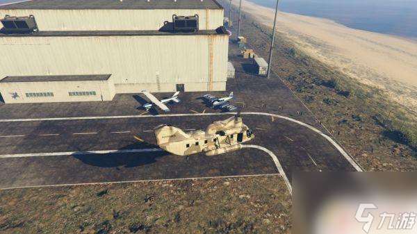 gta5货机哪里刷 gta5货机怎么获取