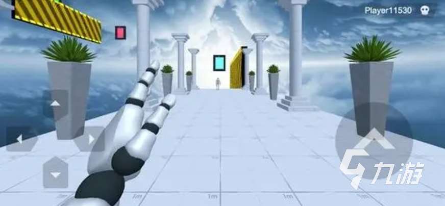 安卓有什么好玩的手游值得下载 好玩的安卓游戏有哪些2023