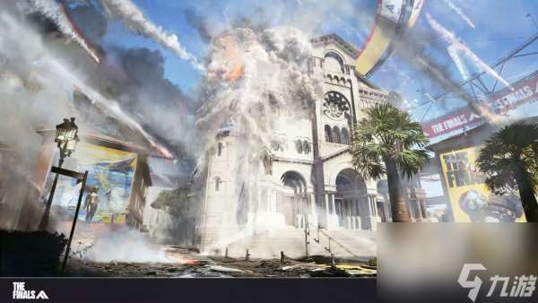 TheFinals各类型武器怎么选择