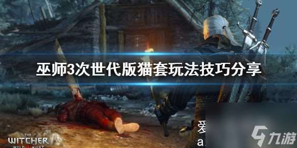巫師3次世代版貓?zhí)自趺礃?貓?zhí)淄娣记赏扑]