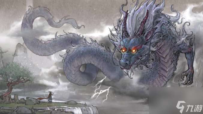 鬼谷八荒开明兽怎么打 开明兽攻略