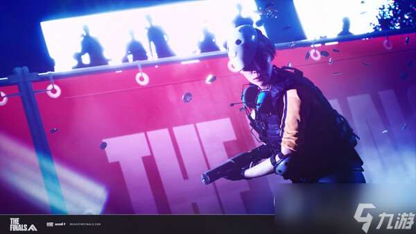 the finals胖胖装备怎么选择