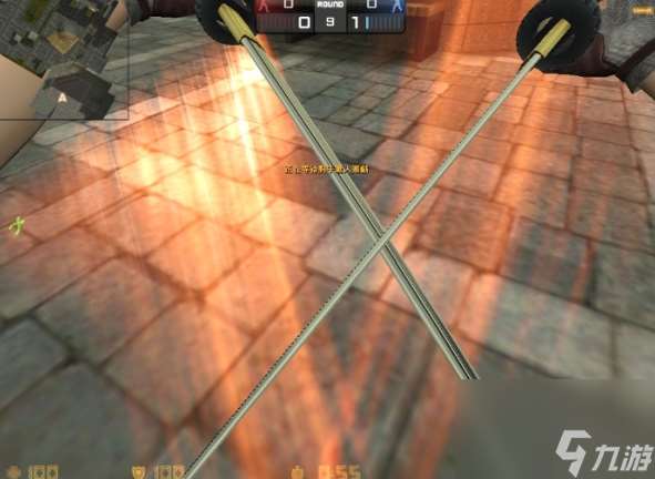 csol双持狂花乱舞大招怎么放 csol双持狂花乱舞技能怎么获取