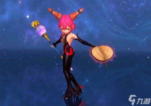 《龙之谷》职业有什么 职业大全