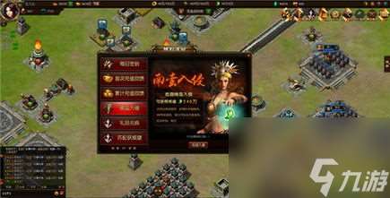 单机版皇帝类游戏攻略,权倾天下 揭秘单机版皇帝类游戏的制胜攻略