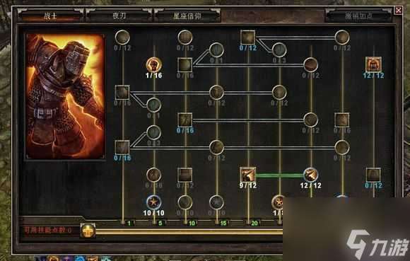 恐怖黎明最强职业有什么 恐怖黎明职业强度排行top5