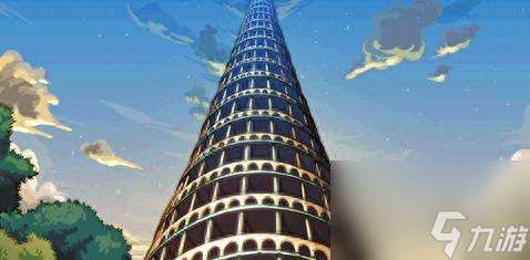 悬空城怎么开启 悬空城前置任务