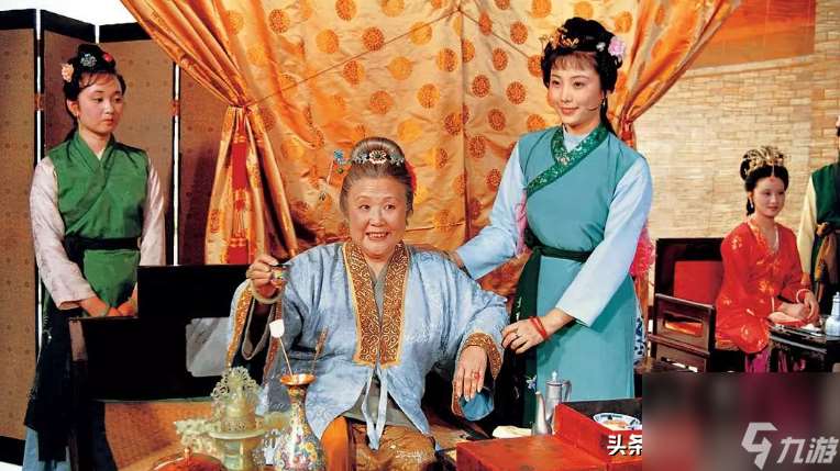 红楼梦游戏玩法推荐 牙牌令具体是怎么玩的  专家说