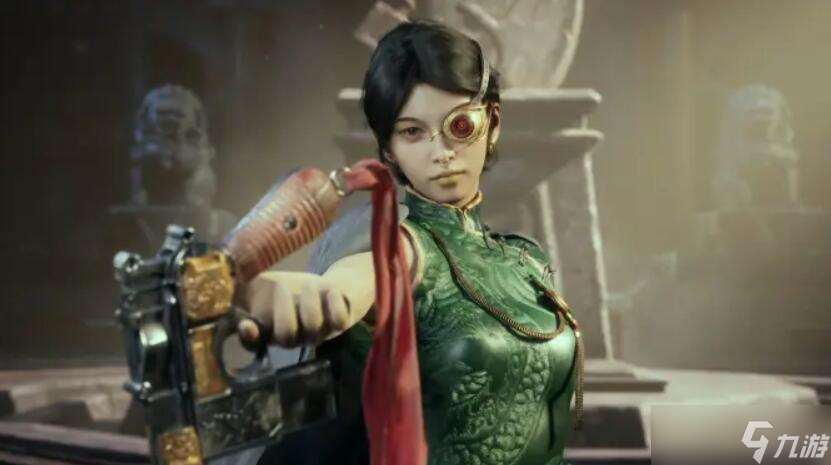 代号56什么时候上线 上线时间介绍