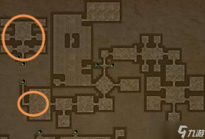 长生劫三等妖魂在哪刷 二等妖魂怎么刷