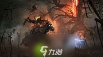 堕落之主升级武器在哪里在哪-堕落之主升级武器在哪里介绍