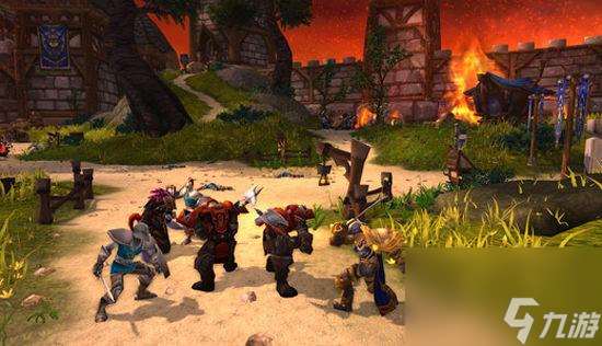 朝令夕改任务在哪里 胜利的消息任务前置