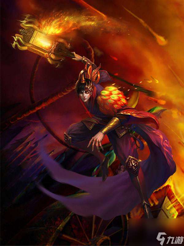 梦三国梦庞统技能介绍 梦三国梦庞统玩法攻略