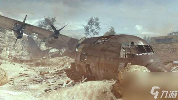 使命召唤现代战争3地图介绍-有什么地图