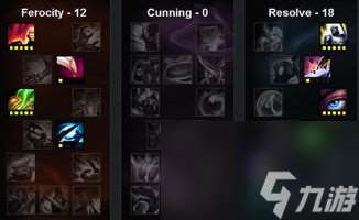 英雄联盟下周免费英雄 第611期周免费英雄更新