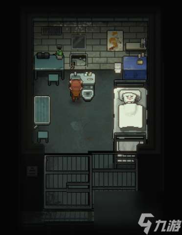《动物迷城》污水管/下水道越狱路线攻略推荐