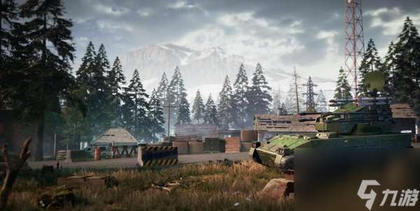 TheFront怎么快速升级 TheFront快速升级方法攻略