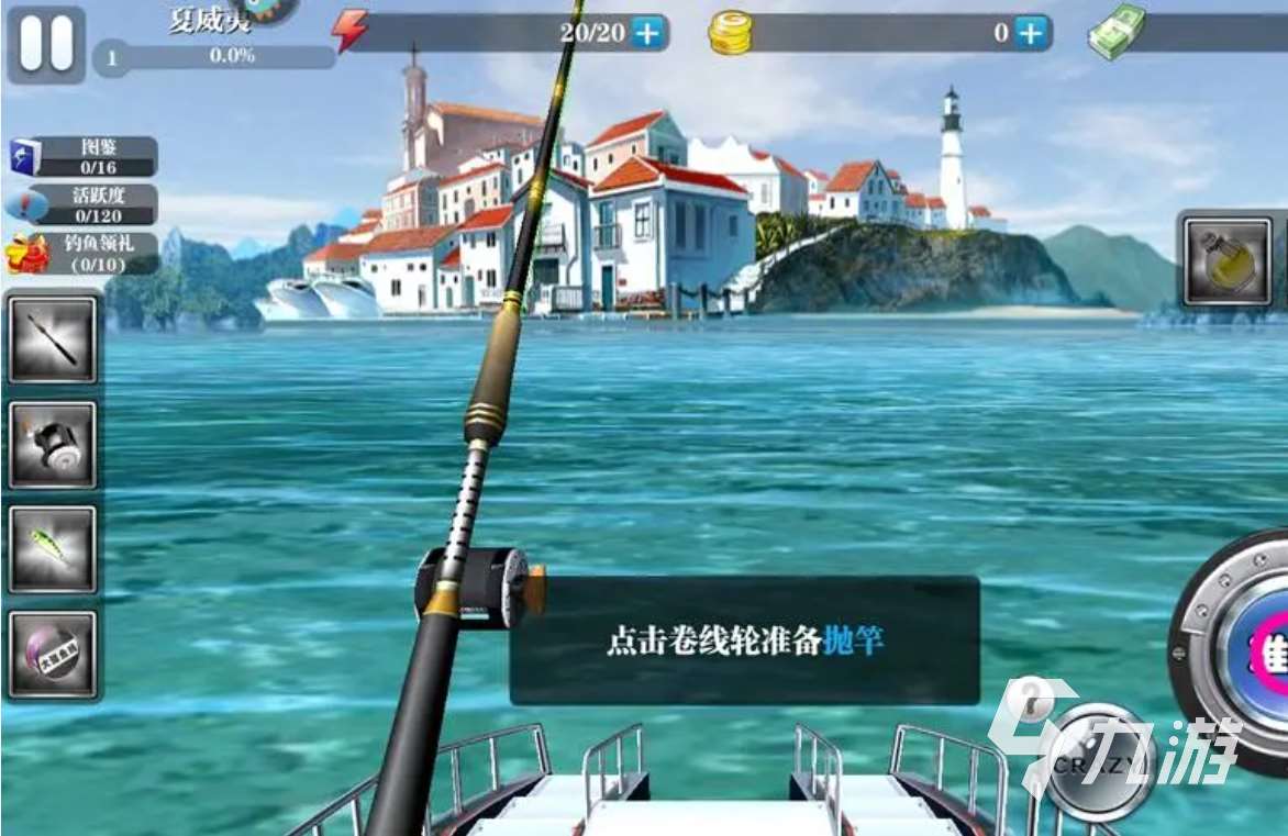 有趣的居家小游戏推荐 2023高人气的小游戏盘点