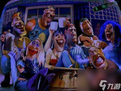 盘点十大经典老游戏 曾经风靡一时的经典游戏  已推荐