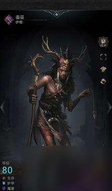 地下城堡诅咒戈壁地详解 探秘游戏玩法 地图 挑战等等