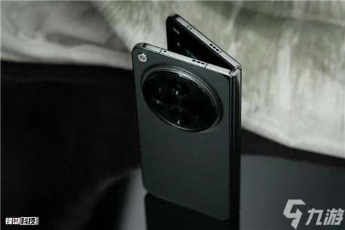 去年超神的安卓顶配，果然又神了