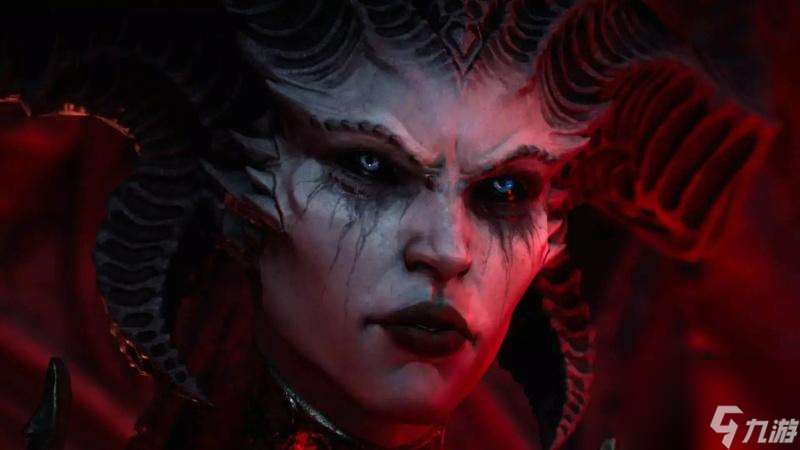 最贵可抵游戏售价40% 暗黑破坏神4游戏皮肤太贵  每日一条