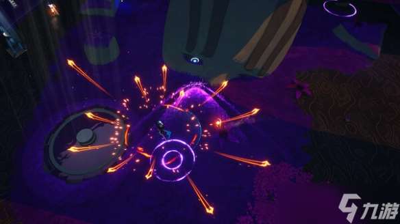 《心门守卫无限》玩法特色介绍