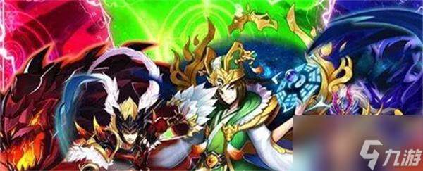 猫三国哪个武将强势 武将排行