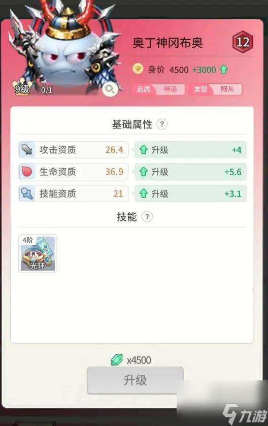 时光旅行社奥丁神冈布奥怎么样