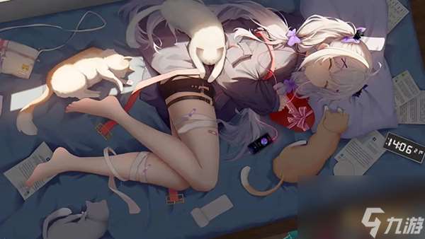 爆率超高的抽卡游戏哪个好