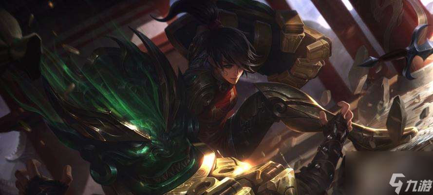 对面选宫本武藏 这些英雄可无后顾之忧  以游戏为主 从选英雄到对线策略应对全方位解析