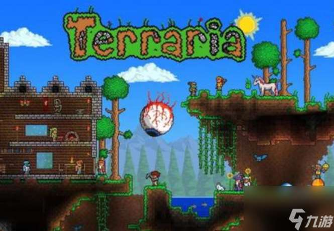 NPC的放置推荐有什么 _npc必备100个攻略