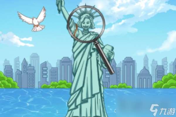 《腦洞茬里王》買下神像過法攻略