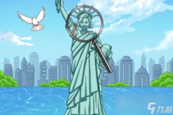 腦洞茬里王買下神像過法攻略推薦