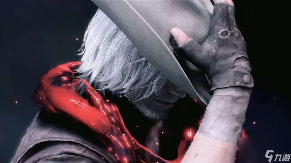 鬼泣5但丁秘密武器在哪里在哪 但丁秘密武器获取攻略