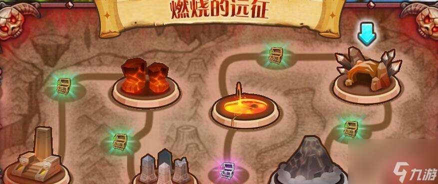 怎么有效应对远征阵容——以刀塔传奇为例 克敌制胜的关键策略 全面解析刀塔远征应对攻略