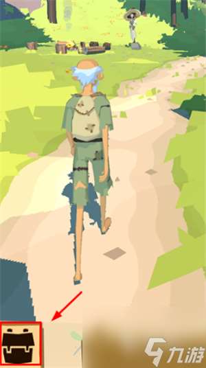 边境之旅怎么增加体力值 体力无限大跑步都不怕