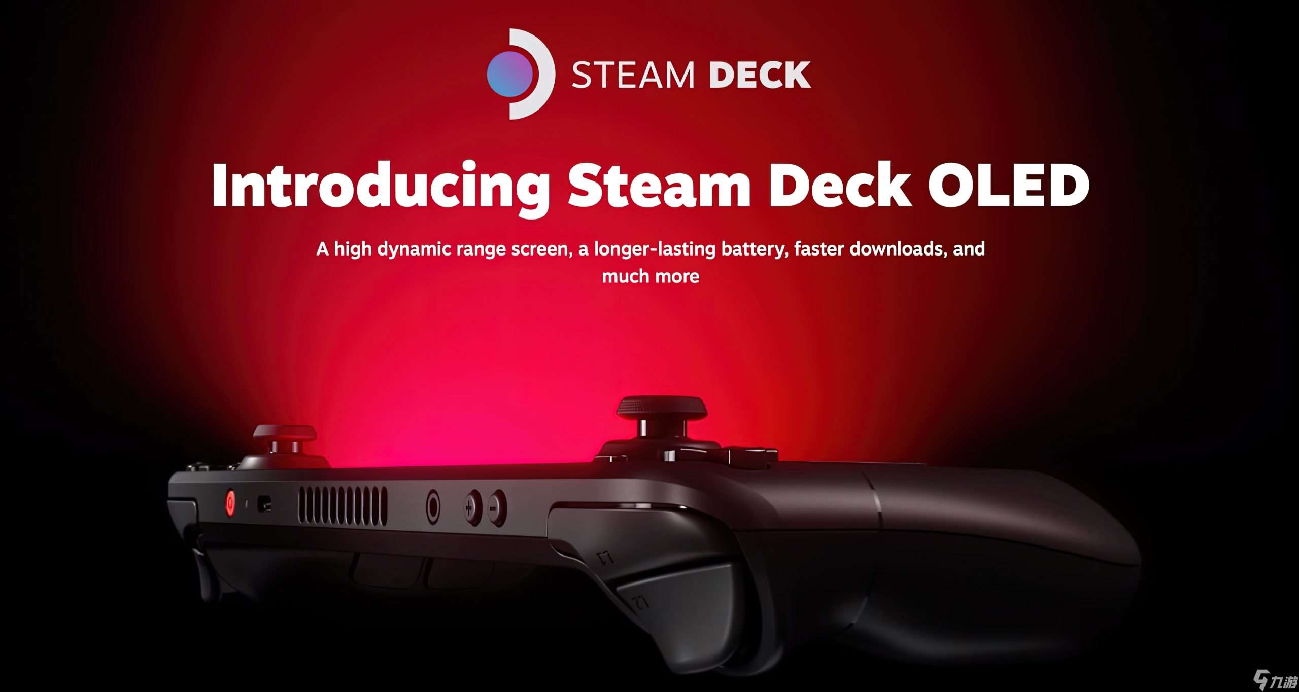 Steam Deck 2暫時不會有 因為相關技術尚未成熟