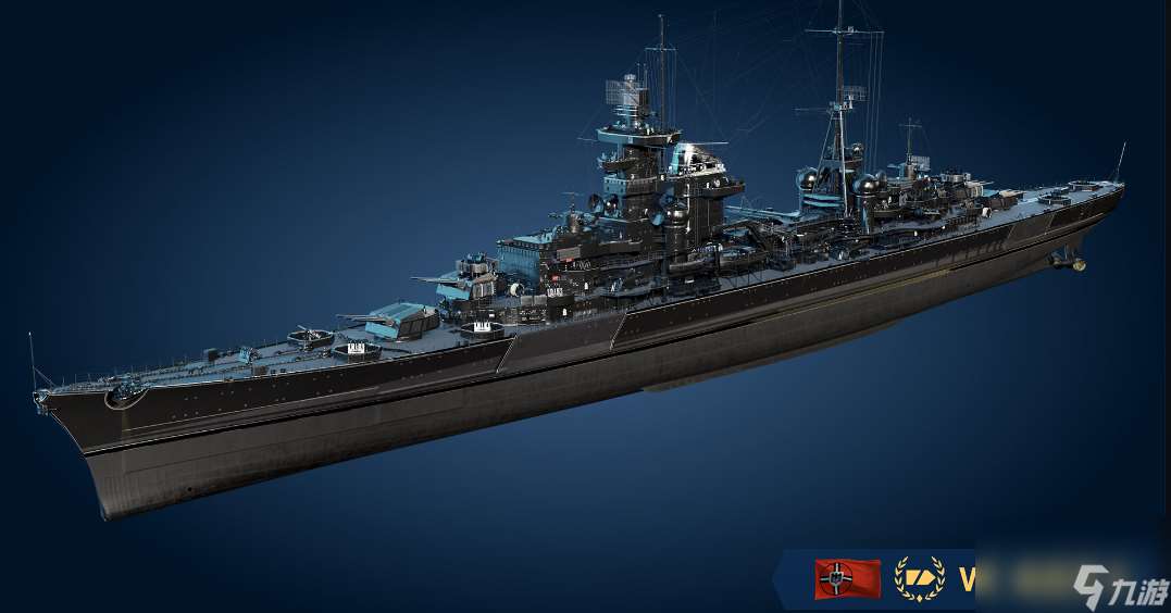 戰艦世界最新酬賓 戰艦世界最新禮包敲定  待收藏
