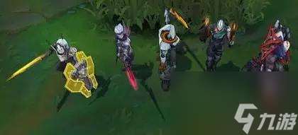 合金装备亚索多少钱 英雄联盟合金装备系列