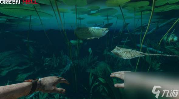 这款在Steam商店收获玩家特别好评的游戏 年内将推出VR版本