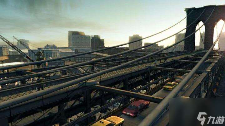 GTA4又被叫停 GTA新版还能上线吗  专家说