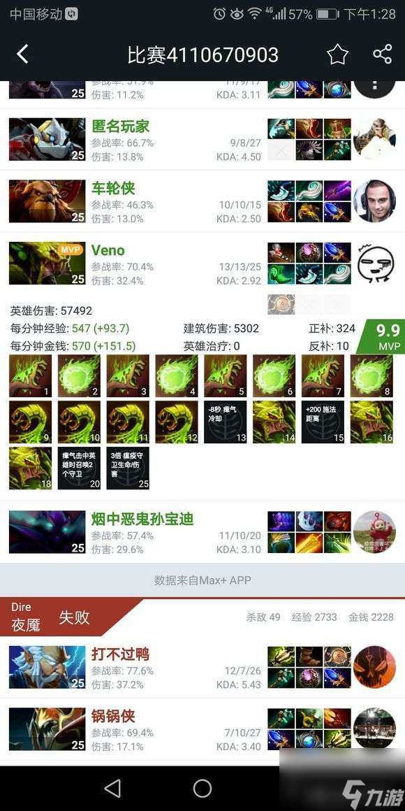 dota1剧毒出装攻略解析 附在哪里路线推荐和打法教学