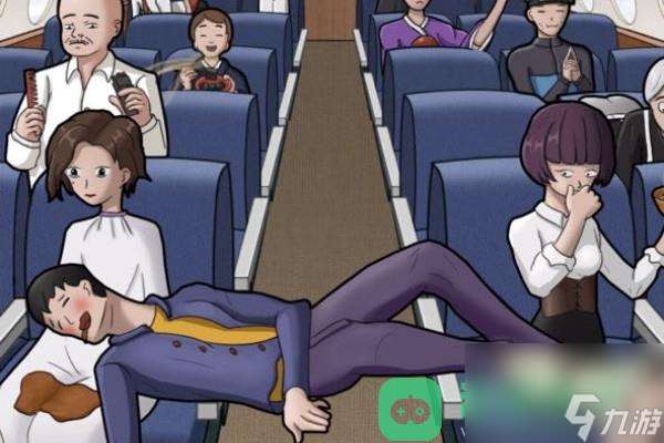 脑洞茬里王不讲武德过法攻略介绍