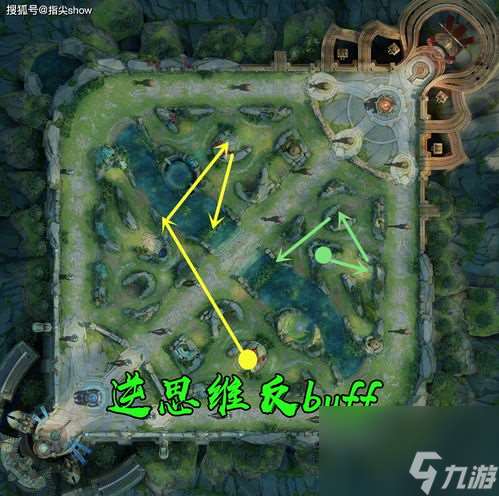 buff什么時候開 buff多久刷新一次
