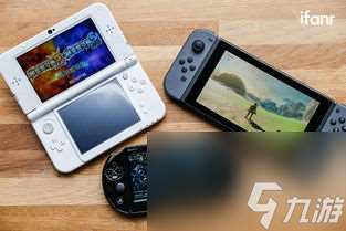 3dsll什么时候出的 3ds是哪年出的