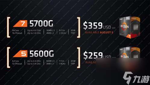 amd什么时候发布 amd下一代apu