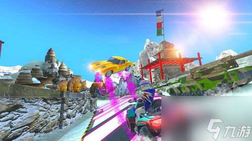 blast决赛什么时候 女排决赛什么时候