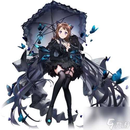 arcaea什么时候按 arcaea曲绘