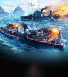 手游戰艦世界玩法攻略